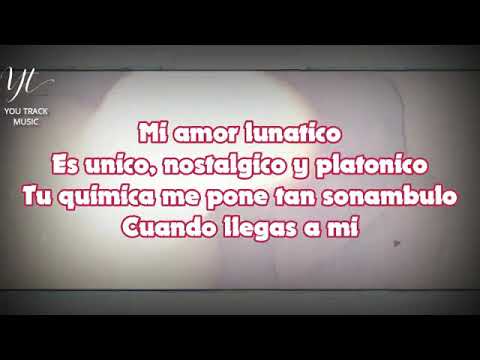 !!Salsa amor lunático..