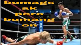 Download lagu esneth domingo vs kasuke tomioka (EPIC COMEBACK)  PHI.VS JAPAN mp3