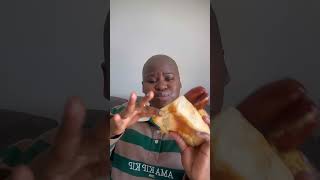 #ShoDnx food reviews - Nene’s kota