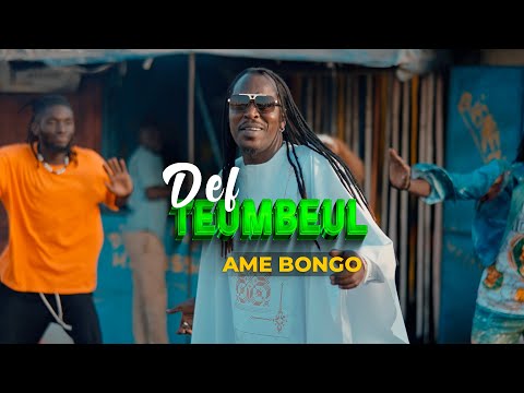 Ame Bongo - Def Teumbeul (Clip Officiel)
