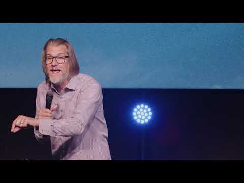 Transition | Duncan Smith | Catch The Fire Raleigh