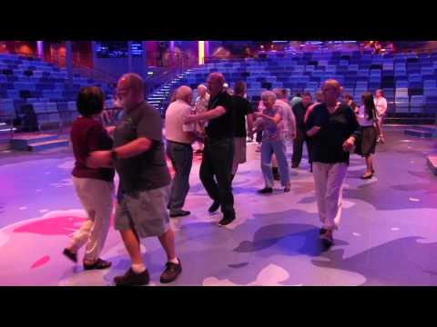 2017-01 Tom Miller - Margaritaville Singing Call