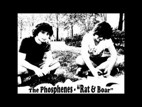 Rat & Boar - The Phosphenes