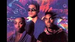 Mantronix - Who Is It (1986)