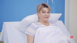 Անհասցե ծնվածները, Սերիա 104 / Born without address / Anhasce tsnvatsner