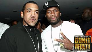 Lloyd Banks ft 50 Cent - Payback P&#39;s and Q&#39;s [ Instrumental ] prod by Grandz Muzik &amp; Buda Da Future