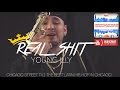 Young Illy - Real Shit (Chicago Latin Kings Rap ...