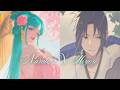 Naruto X Hiyori The Warmth After The Frost One Shot Naruto Texting Story