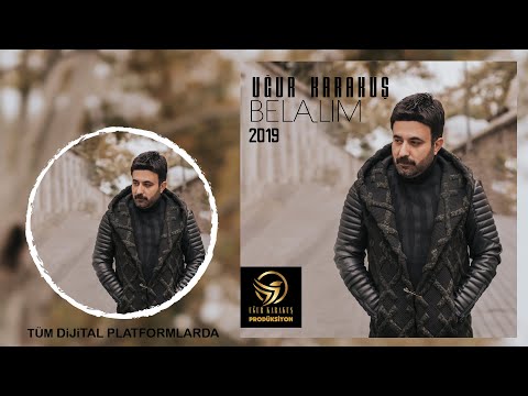 Uğur Karakuş - Al Yarim (Official Audio)