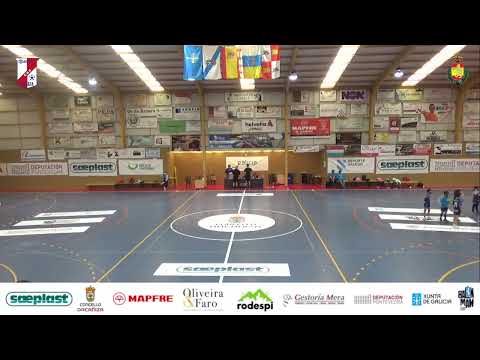 SAEPLAST BM CAÑIZA - AUTOMANÍA LUCEROS