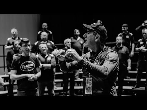 Parkside - You Will Be Found, 2020 [from Dear Evan Hansen] arr. by Steve Tramack