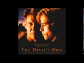 Main Title - The Devil's Own Score - James Horner ...