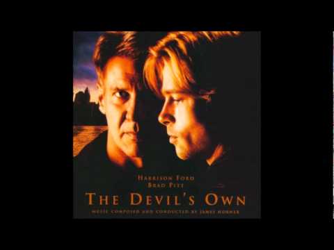 Main Title - The Devil's Own Score - James Horner