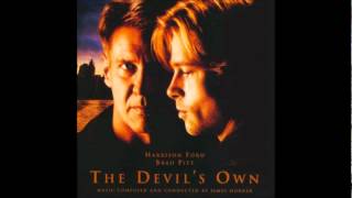 Main Title - The Devil's Own Score - James Horner