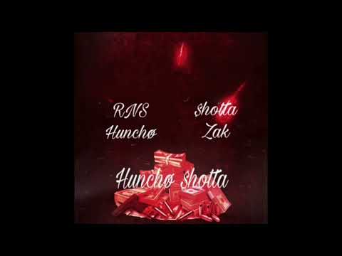 RNS Hunchø ft. $hottaZak - Hunchø $hotta (prod. lxj4h)
