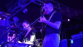 Xiu Xiu - Zal Ozhidaniya, St. Petersburg 4.08.11