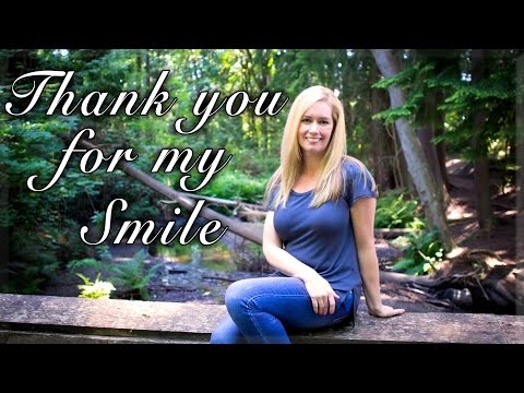 Seattle, WA Dental Patient Review - Thank you for my smile.