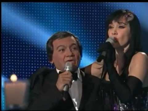 Alejandro Fernandez, Luis  Miguel vs Jose Jose , Armando Manzanero Parodiando 26 febrero 2012 .avi