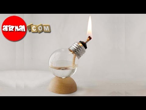 Ide Kreatif Dari Lampu Bohlam Bekas ide-kreatif-dari-lampu-bohlam-bekas