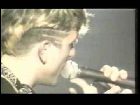 DV: Tifa prvi koncert s Dugmetom