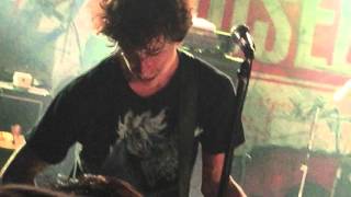 Useless ID &quot;Dying Love&quot; at Shinjuku ACB (2015.09.19)