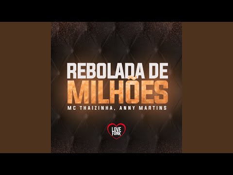 Rebolada de Milhões