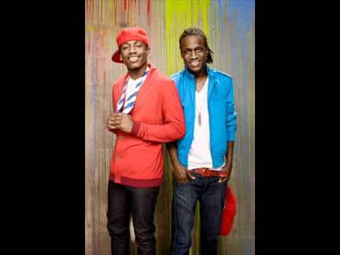 Audio Push  Ft. Mishon - Radio