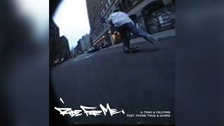 A-Trak &amp; Falcons - Ride For Me feat. Young Thug &amp; 24hrs
