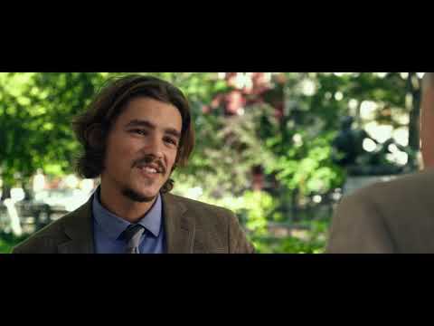 Трейлер фільму «Інтерв'ю з Богом»