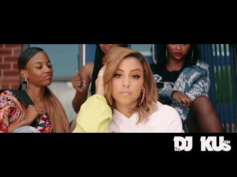 LEAVE EM ALONE REMIX DJ KUs