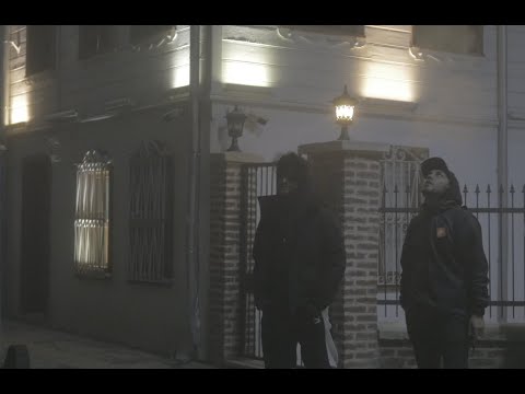 Revios & Echo Masta - Basit Bir Kumpas