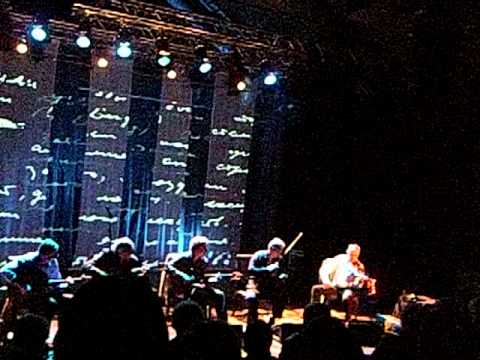 Hot Club de Norvege, Adrien Moignard and Florin Niculescu