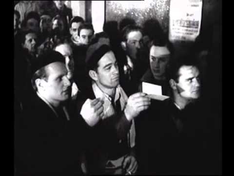 Sømændenes Forbunds Anvisningen 1962