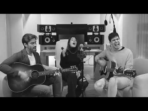 LEMOT & ISABEL GARRIDO --- ESTABA CLARO