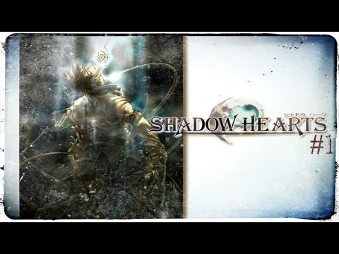 SHADOW HEARTS #1 - The Beauty and the Beast [Lets Play - German/Deutsch]