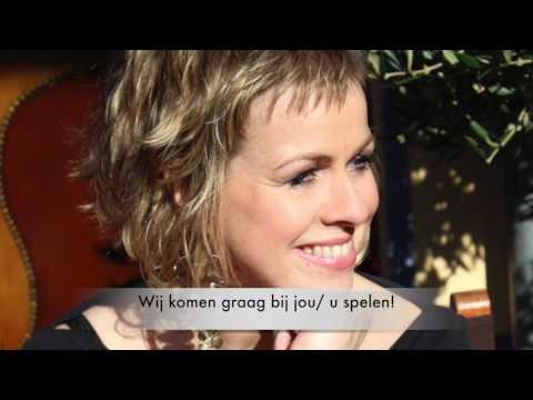 "Barbara zingt Streisand"