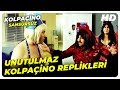 Kolpaçino En Komik Sahneler | Türk Komedi Filmi | Şafak Sezer Filmleri