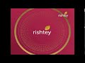 Rishtey TV   Channel ID480p