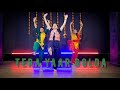 Tera Yaar Bolda Surjit Bindrakhia Dance Choreography Shivi Dance Studio Dancevideo