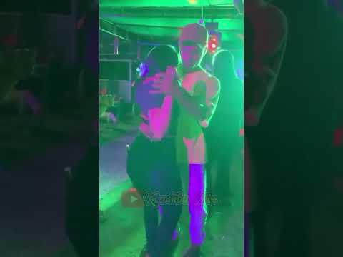 KIZOMBA TERBARU ||| SENTA DANADA🔥