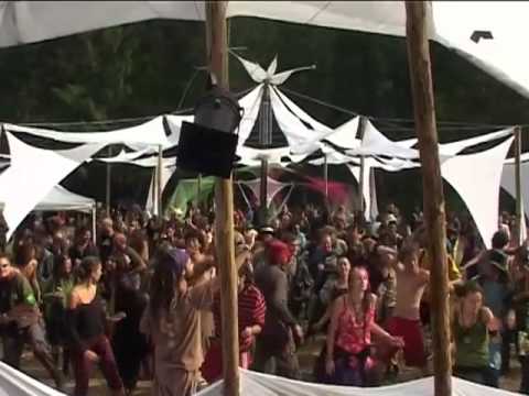 Transylvania Calling 2009