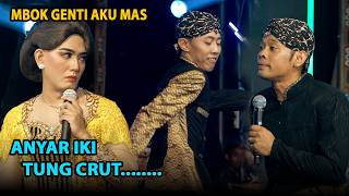 Download lagu Cak Percil Guyon Maton Togogan Srengat part 1 mp3