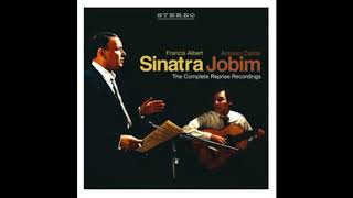 Frank Sinatra &amp; Antônio Carlos Jobim - 16 One Note Samba (Samba De Uma Nota Só)