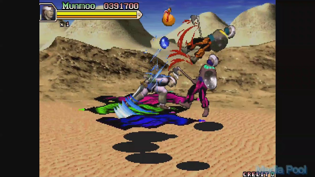 Gameplay Video