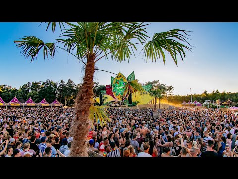 Sunrise Festival 2019 | Official Aftermovie