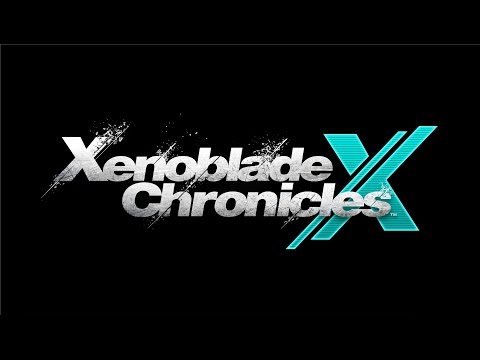 Sylvalum (night) - Xenoblade Chronicles X