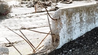 When the Levees Broke: A Requiem in Four Acts (Act 3)