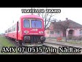 AMX 97 0535 4 în Stația Nădlac Linia 215 Arad Pecica Nădlac