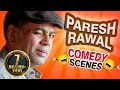 Paresh Rawal Comedy Scenes {HD} - Best Comedy Scenes - Weekend Comedy Special -  Indian Comedy