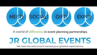 JR Global Events, Inc - Video - 2